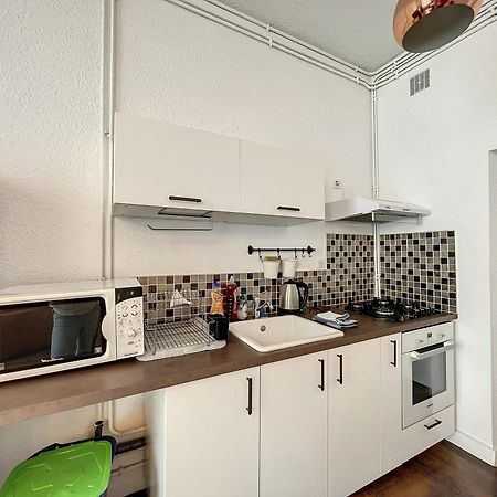 Apartament Le Vintage - 15 Min Futuroscope Poitiers Zewnętrze zdjęcie