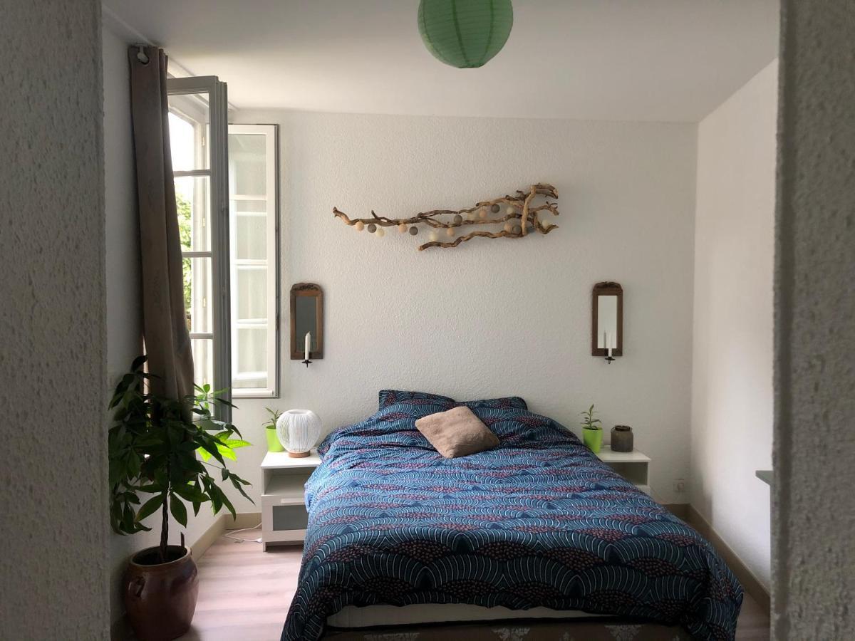 Apartament Le Vintage - 15 Min Futuroscope Poitiers Zewnętrze zdjęcie