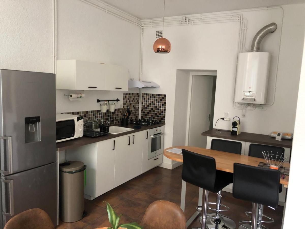 Apartament Le Vintage - 15 Min Futuroscope Poitiers Zewnętrze zdjęcie