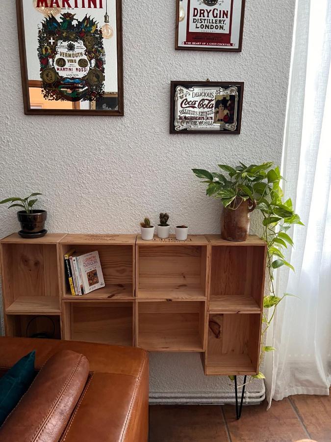 Apartament Le Vintage - 15 Min Futuroscope Poitiers Zewnętrze zdjęcie