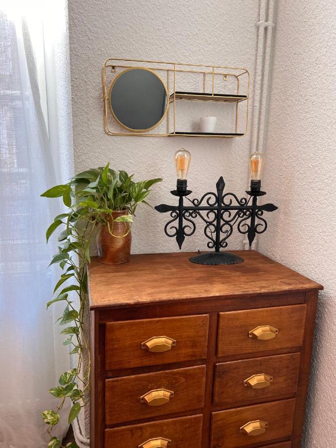 Apartament Le Vintage - 15 Min Futuroscope Poitiers Zewnętrze zdjęcie