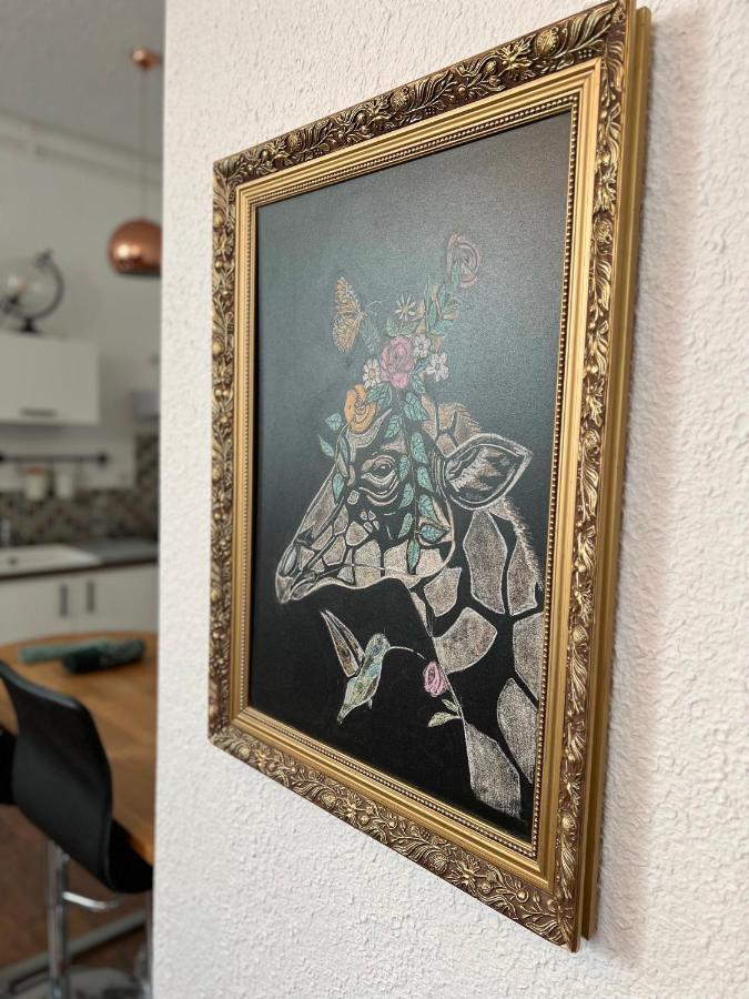 Apartament Le Vintage - 15 Min Futuroscope Poitiers Zewnętrze zdjęcie