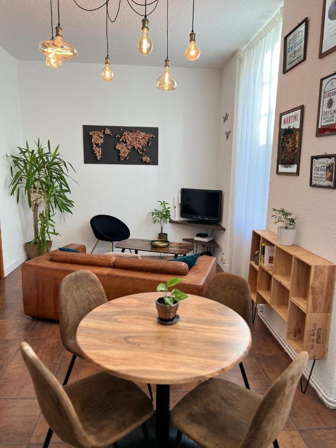 Apartament Le Vintage - 15 Min Futuroscope Poitiers Zewnętrze zdjęcie