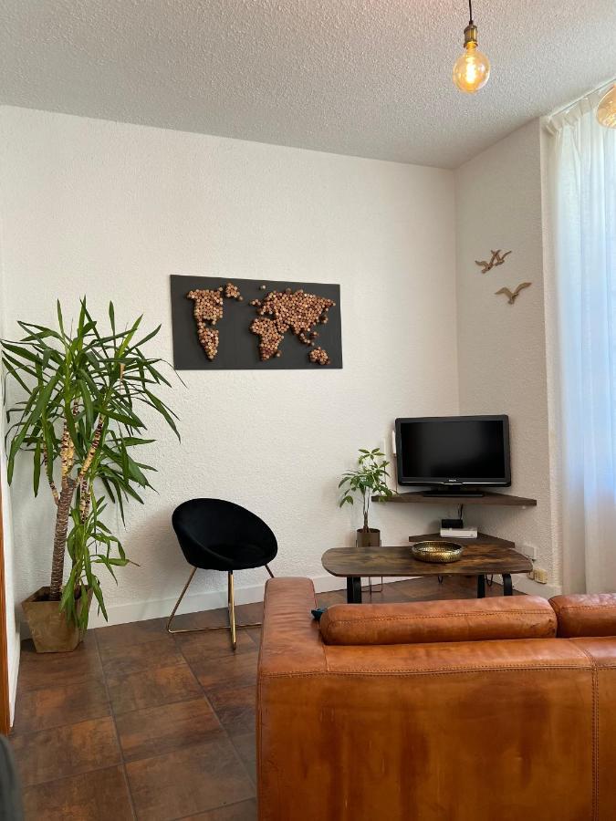 Apartament Le Vintage - 15 Min Futuroscope Poitiers Zewnętrze zdjęcie
