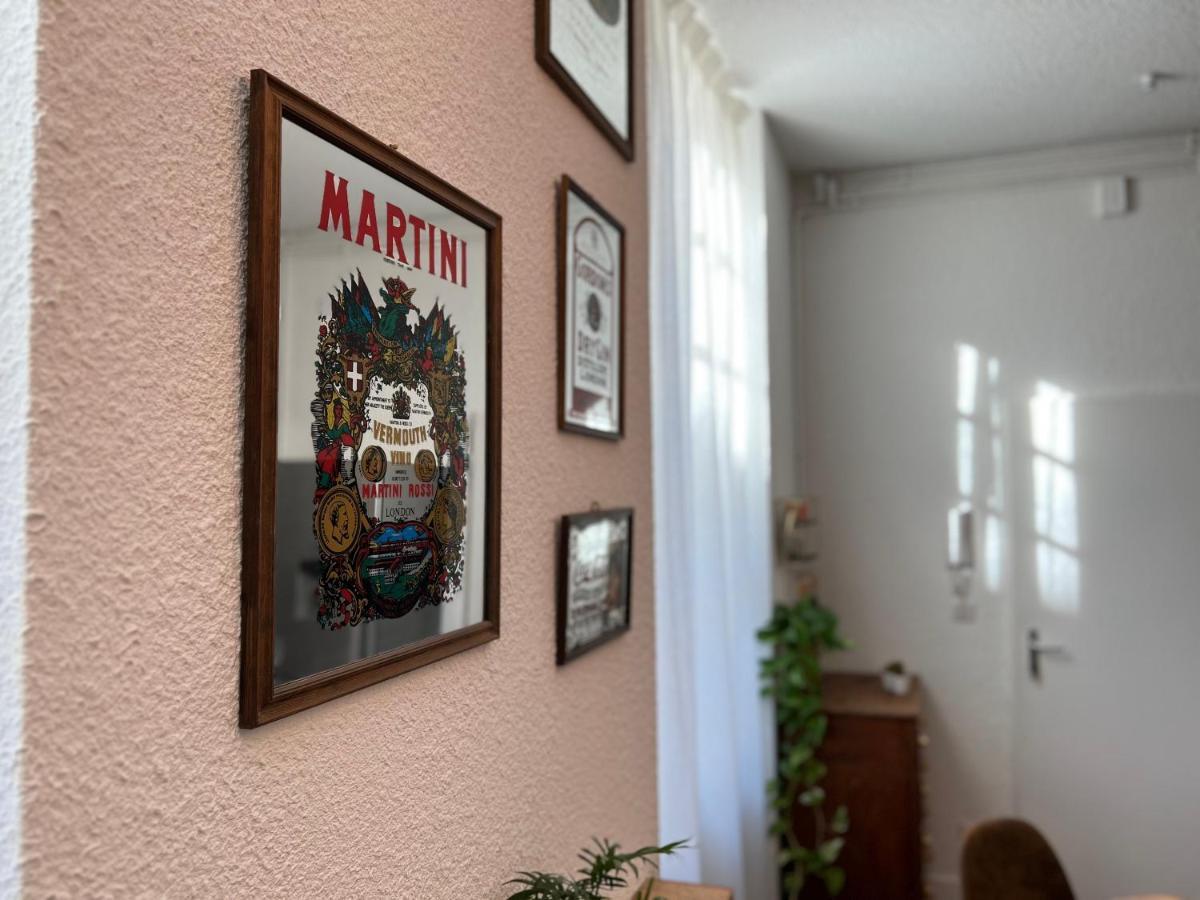 Apartament Le Vintage - 15 Min Futuroscope Poitiers Zewnętrze zdjęcie