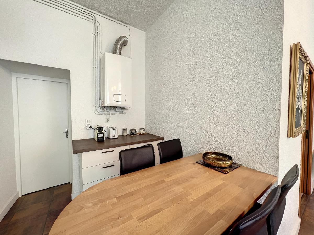 Apartament Le Vintage - 15 Min Futuroscope Poitiers Zewnętrze zdjęcie