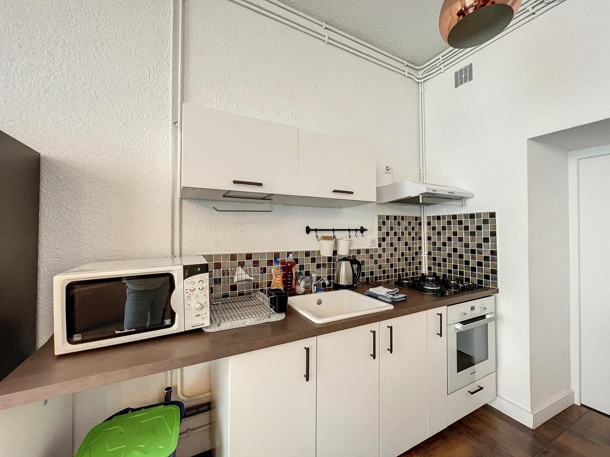 Apartament Le Vintage - 15 Min Futuroscope Poitiers Zewnętrze zdjęcie